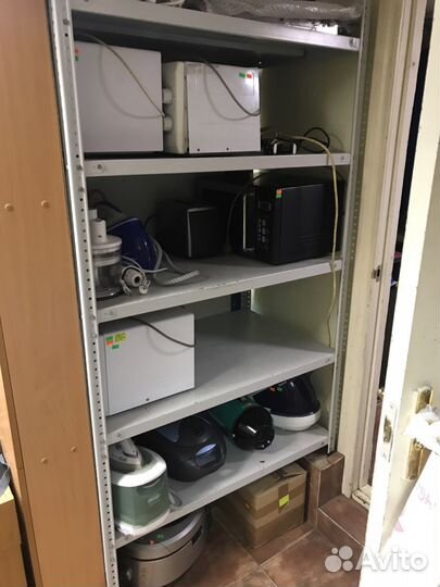 Ремонт стиральных машин