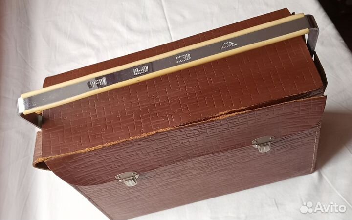 Магнитофон яуза