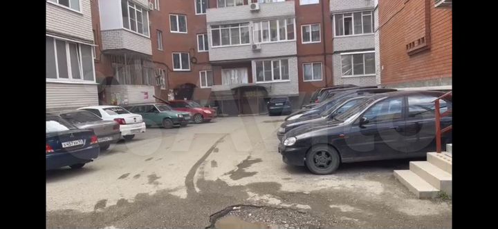 Офис, 35 м²