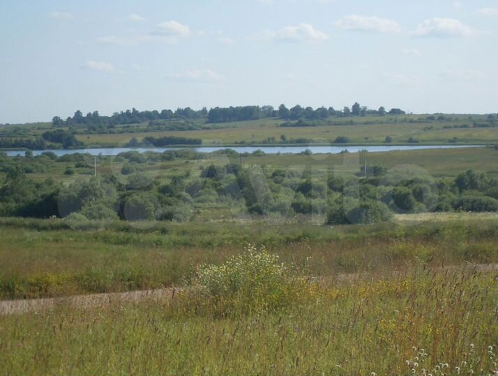 Участок 8,1 га (СНТ, ДНП)
