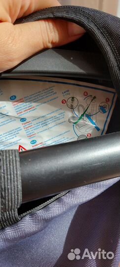 Детское автокресло от 0 до 10