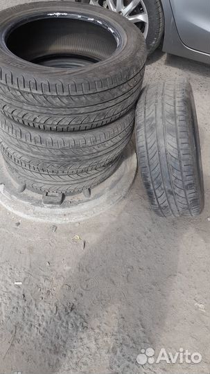 Premiorri Solazo 205/55 R16 91V