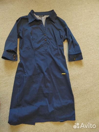 Вещи женские 44,46,48