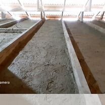 Попар,глина,утепление потолка, обрешётка, Грозный