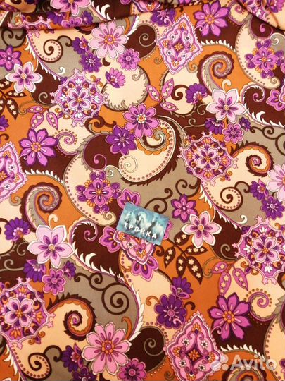 Ткани эпохи СССР. Шерсть. Хлопок