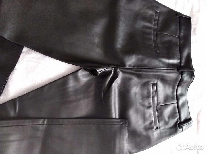 Брюки zara