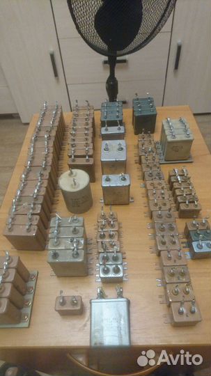 Конденсаторы мбго,мбгч, мбгп, К78-15Б