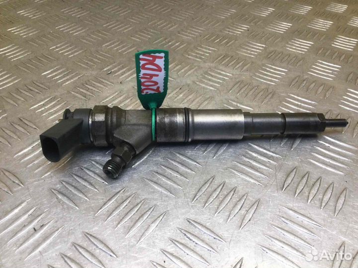 Форсунка BMW 3-Series 0445110209; 0986435144; 1353
