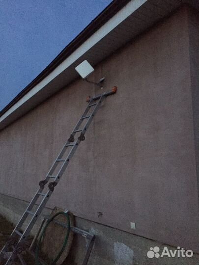 Интернет в частный дом с честными ценами