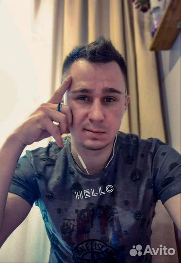 Машинист мостового крана