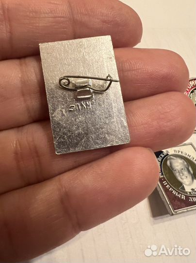 Значок Автомотолюбитель РСФСР СССР и другие