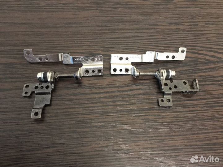 Петли для ноутбука Asus x553m