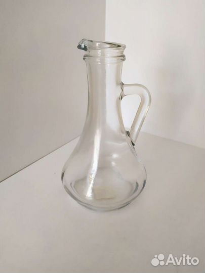 Набор посуды (салатницы и кувшин для масла)