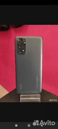 Redmi note 11 4/64gb