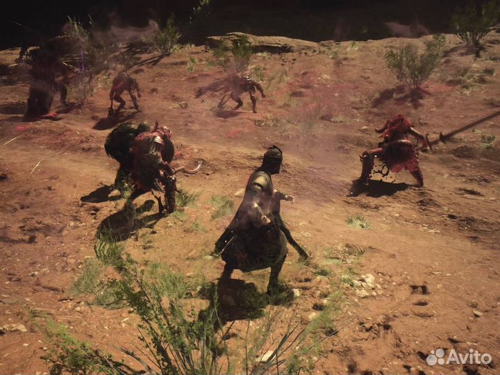 Dragon's Dogma 2 - Пополнение Steam