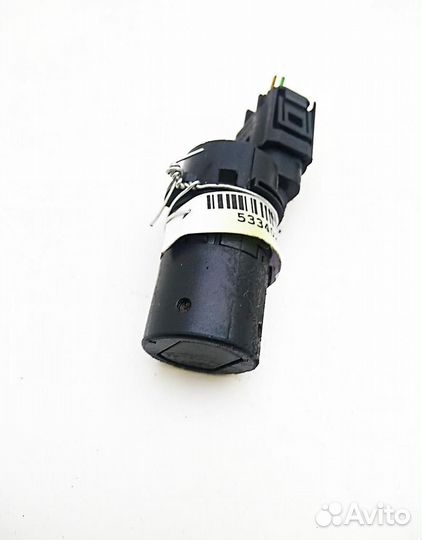 Радар парковочный/парктроник BMW 5-Series/M5