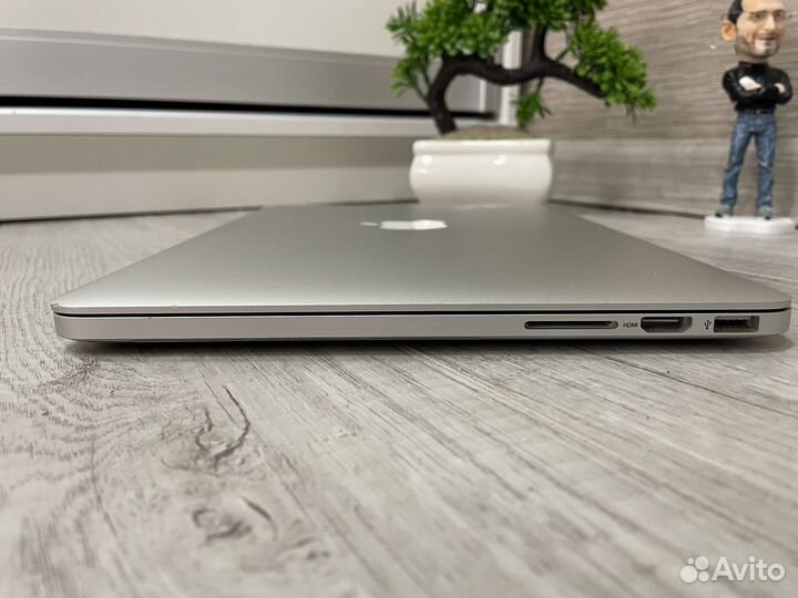 Apple MacBook Pro 13 retina 2015