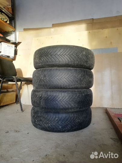 Michelin CrossClimate+ 175/65 R15 88H