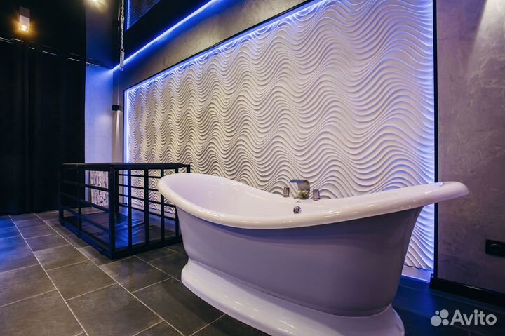 Аренда фотостудии 