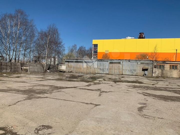 Осз в Шушарах