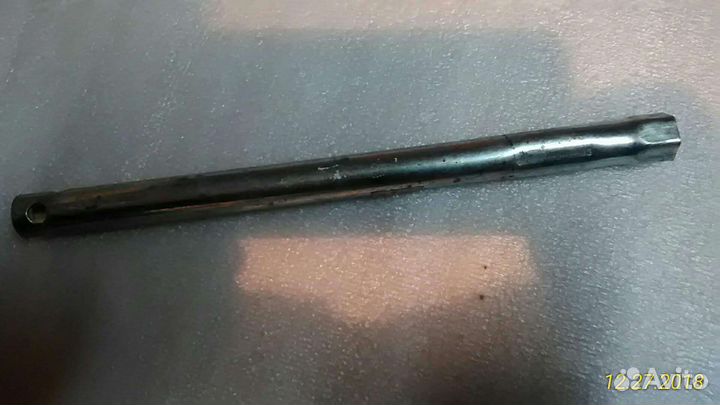 Ключ свечной на Калину э