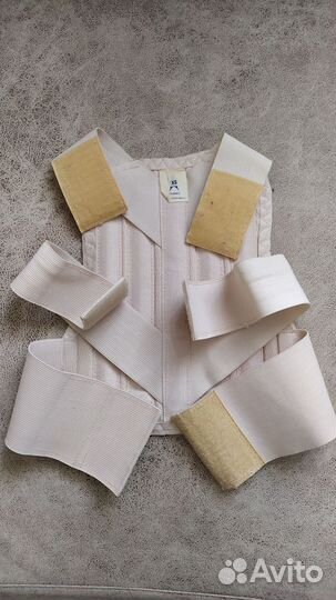 Корректор осанки ортопедический детский