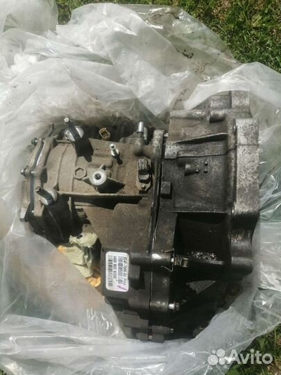 АКПП форд фокус