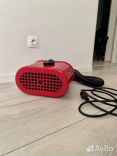 Компрессор для груминга, для сушки собак и кошек