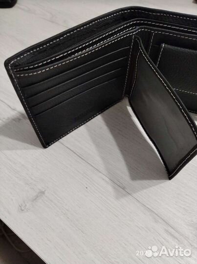 Мужской кошелек портмоне