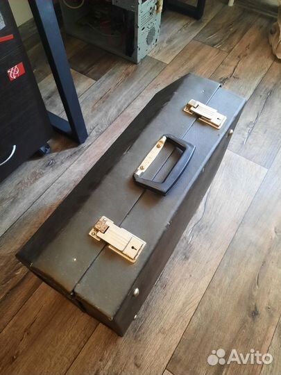 Баян кировский 3