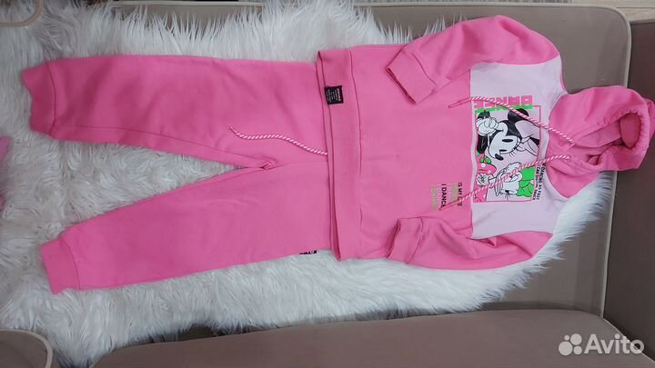 Костюм для девочки