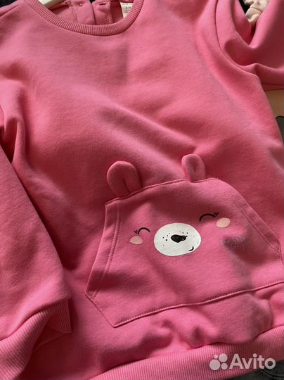 Пакет новых вещей h&m hm