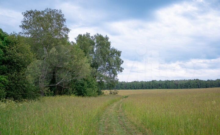 Участок 7,6 сот. (ИЖС)