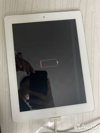 iPad