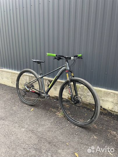 Горный велосипед 29