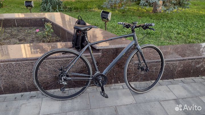 Merida Crossway Urban 20D