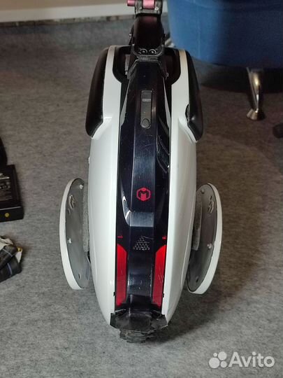 Моноколесо inmotion v5f