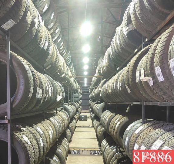 Nokian Tyres Hakkapeliitta R 215/65 R16 104H