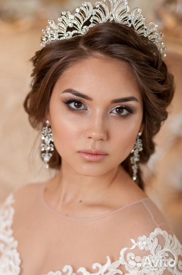 Визажист, Стилист по прическам