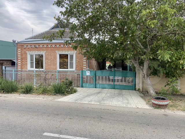 Найти готовый дом в Приморско-Ахтарске