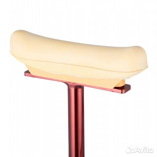 Ходунки для взрослых подмышечные