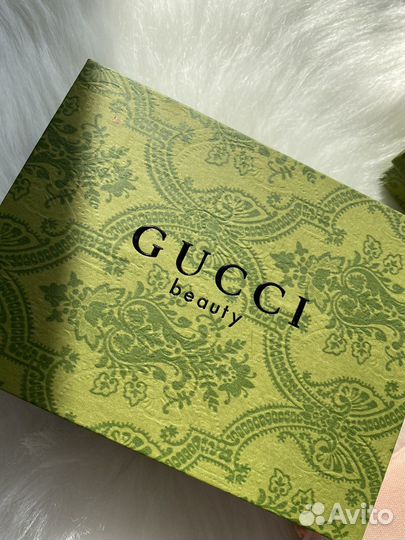 Расческа Gucci