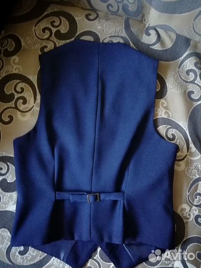 Школьная одежда для мальчика