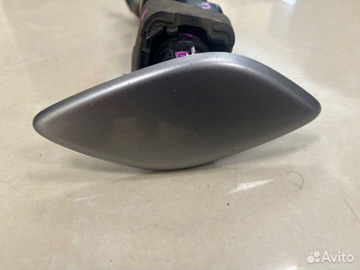 Форсунка омывателя фар Mazda Mazda3 BL Z6 2011