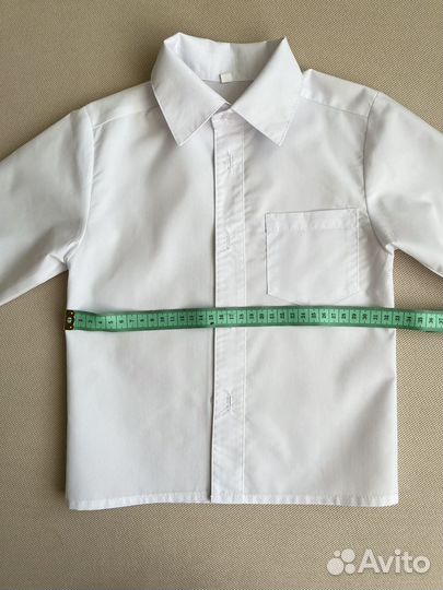 Рубашка детская