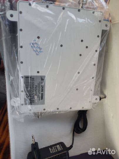 Репитер для усиления связи и интернета