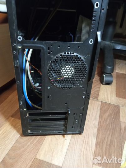 Игровой корпус для пк