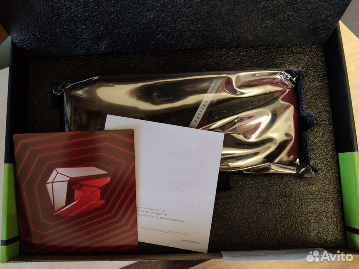 RTX 2060 super colorful 8g