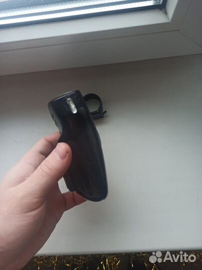 Фонарь велосипедный передний Jing Yi JY-822С