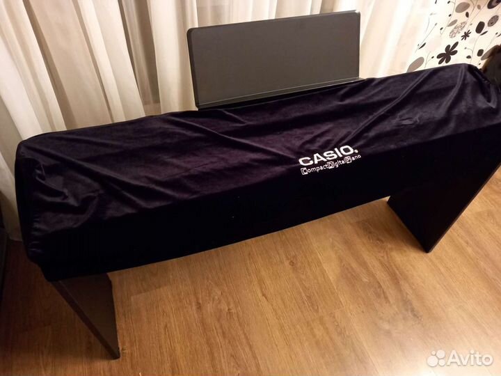Цифровое фортепиано casio CDP-130